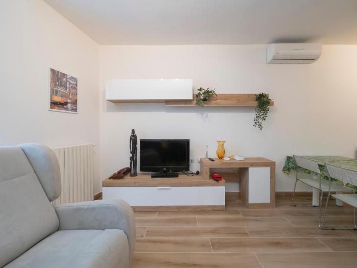 B&B La Ringhiera - Meda 43