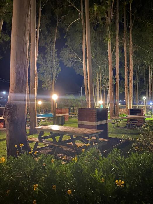 Costa Algarrobo Departamento Amoblado