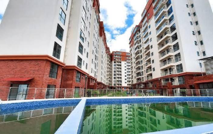 Scenic Park View Escape - 3 Bedroom - 4 Washroom