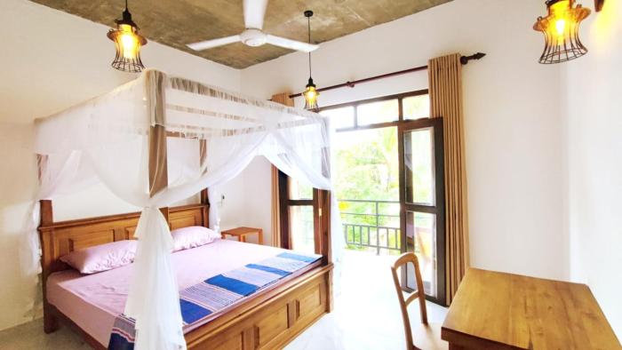Veranda Mirissa