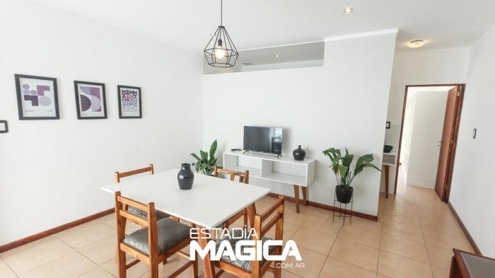 Departamentos 3 de Febrero