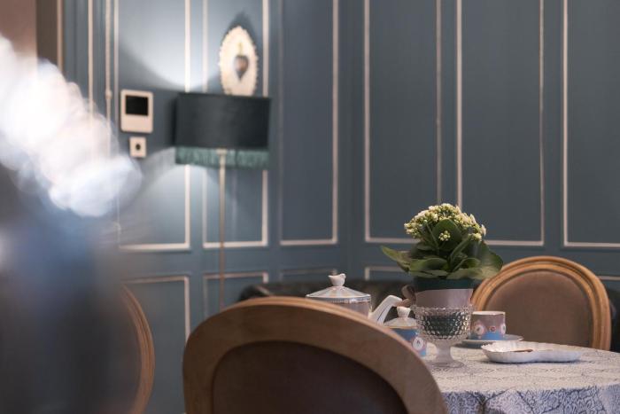 La Cles Deluxe Suites