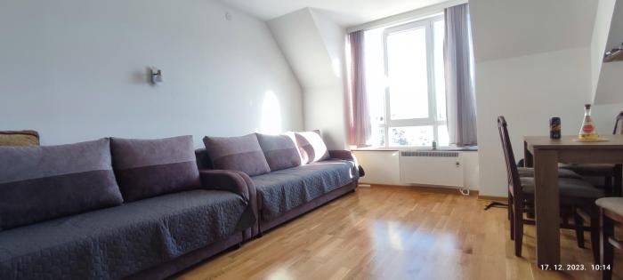 Apartman Studio Lux u Kraljevim Čardacima
