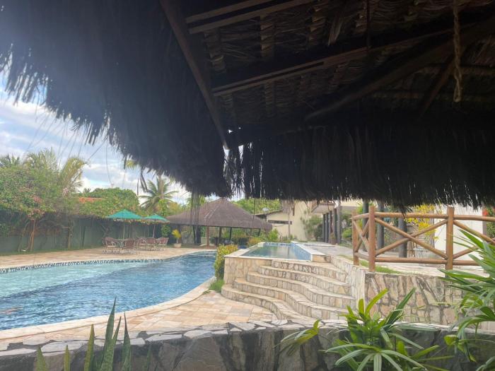 Apartamento PIPA - UF01