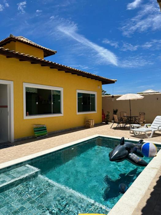 Casa Espetacular em Buzios casabardotbuzios