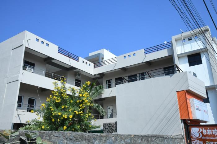 Hotel Durga Near Abu Road Railway Station I Mount abu