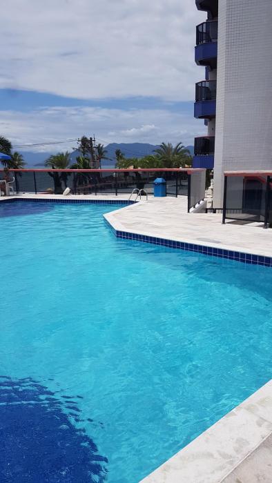 Apartamento Beira Mar II