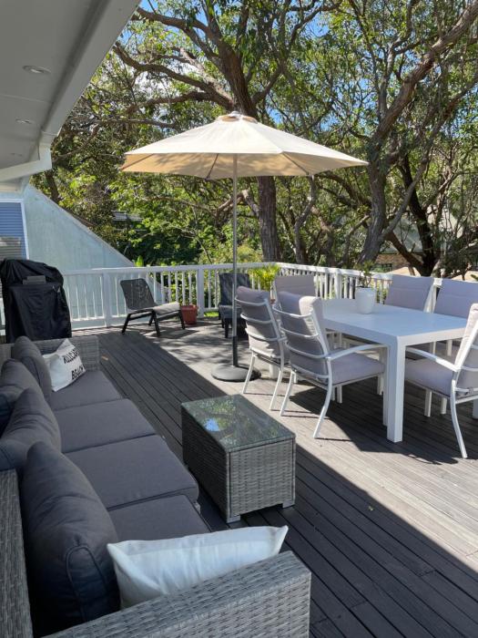 Killcare Beach House