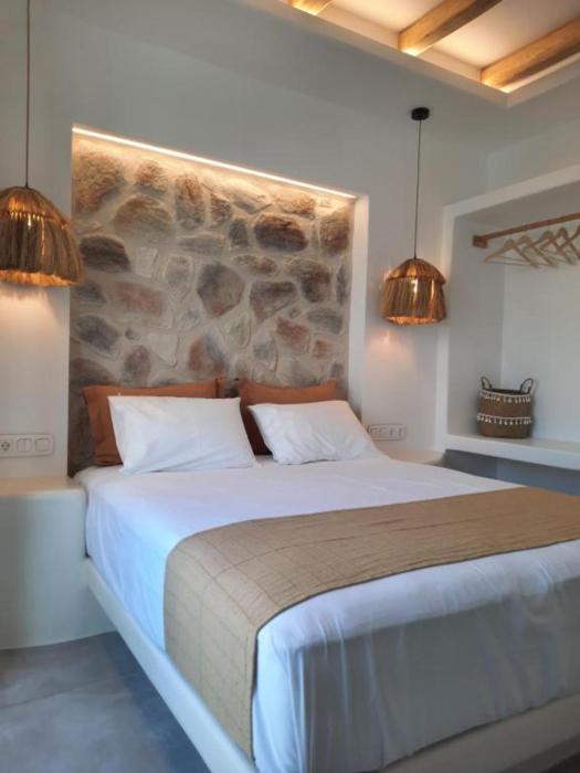 Konstantzas Deluxe Suite