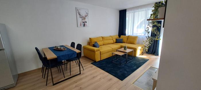 Apartments KaVi , Monastery 1 & 3, Grand Monastery,Pamporovo