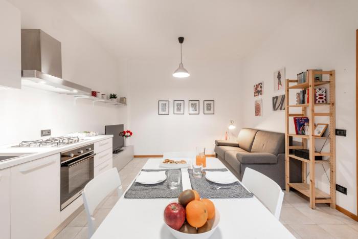 Vigevano, 15 - Navigli Apartment - Laltra Darsena