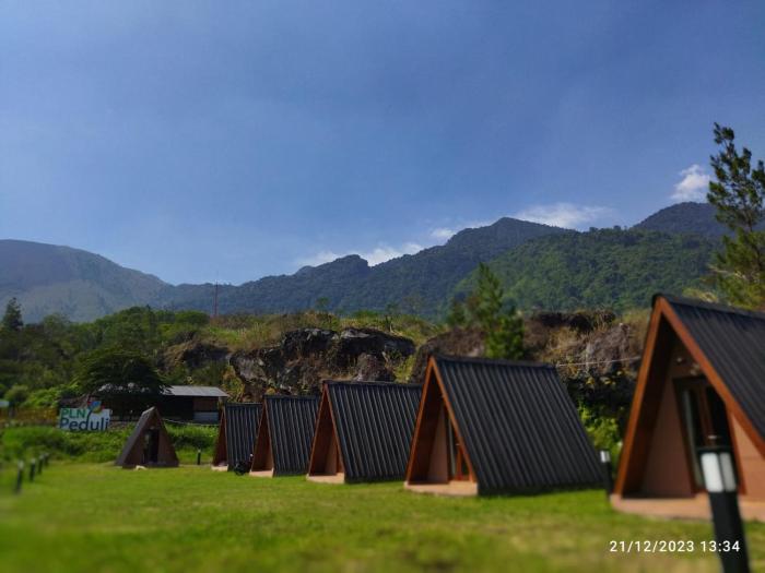 Glamping Apis Serena