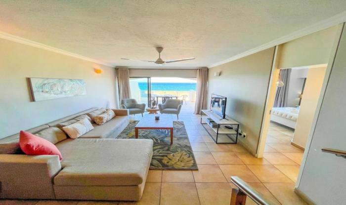31 The Bermudas, beachfront luxury Umhlanga Rocks
