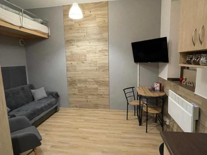 Przystanek Karpacz - Apartament Roma