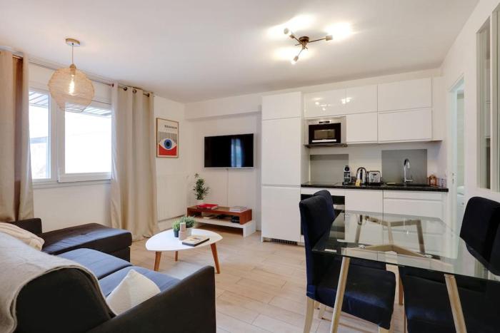 Charming FLAT - Père Lachaise