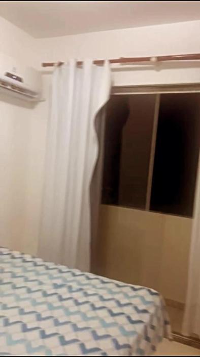 Apartamento vista mar em Ilheus