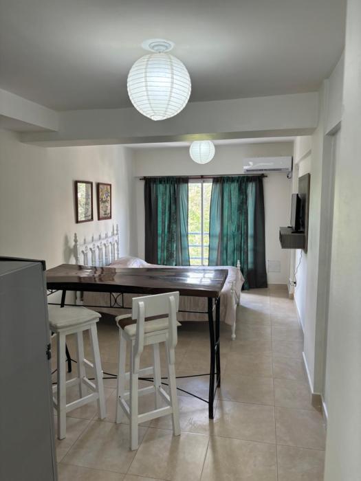 Apart Momias del Llullaillaco II Anexo Av. Belgrano