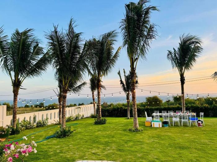 Morocco Villa Mui Ne