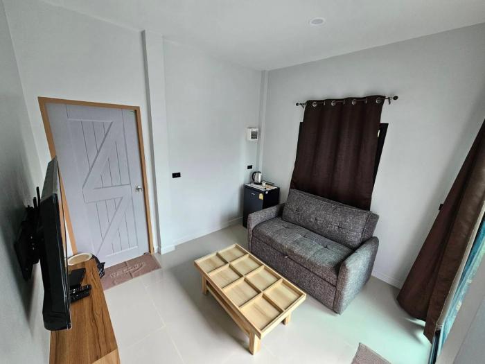 The Hill Resort Thalang Phuket