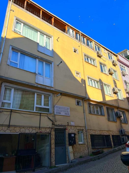 Sultanahmet Apart Hotel House