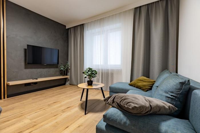 Apartament Źródłowa