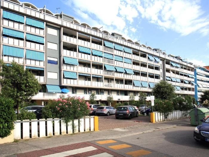 Apartment near the centre of Caorle