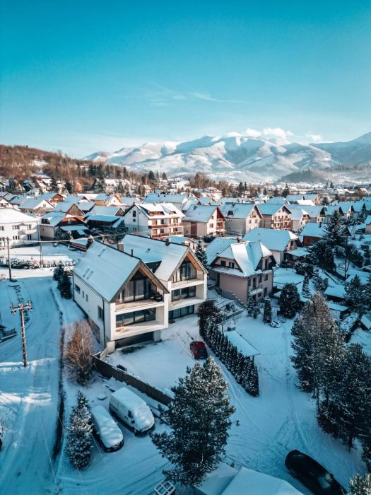 JAMY HOUSE Apartmán