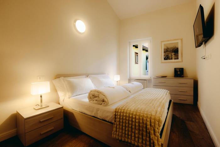EAP suites, Verona