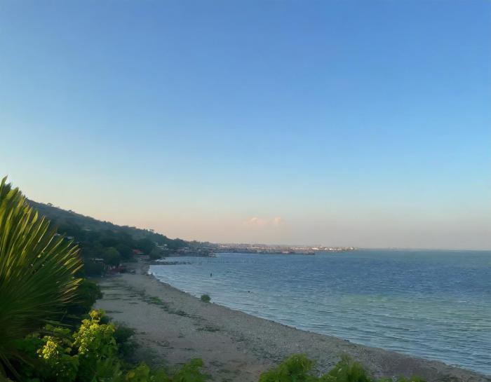 Punta Arena EcoHostal & EcoFit - Your Eco-Friendly Oasis 02