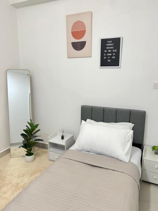Edusphere Rest & Relax Rooms Suite