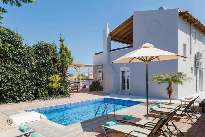 Villa Rea