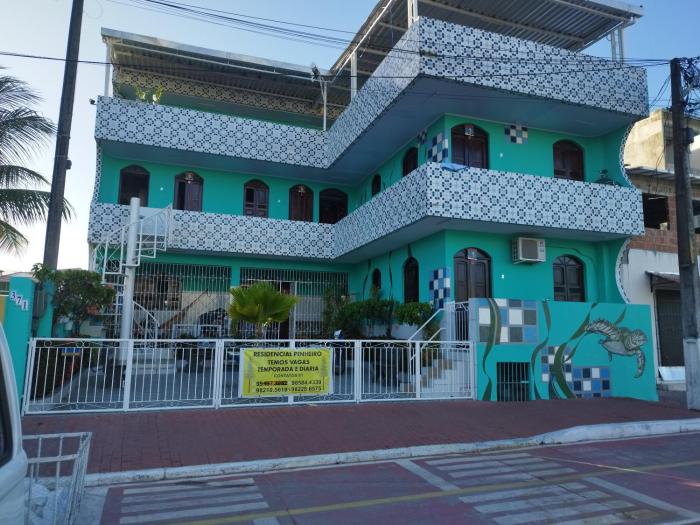 Residencialpinheiro Apto 6