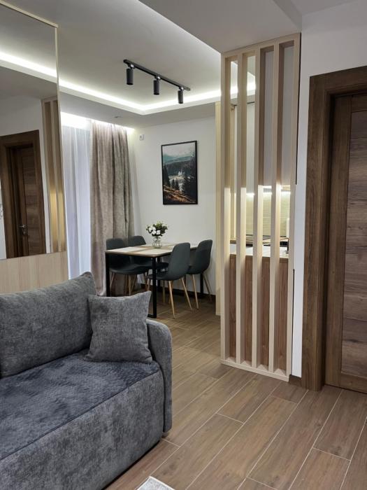 Apartman Borovi 11 Divčibare