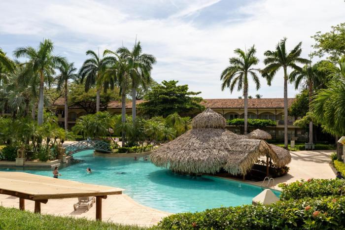 Matapalo 205- 2 Bedroom Condo At Tamarindo