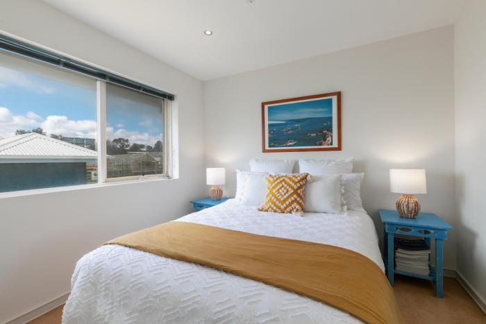 Lookout 100m to the Ocean and Pet-Friendly