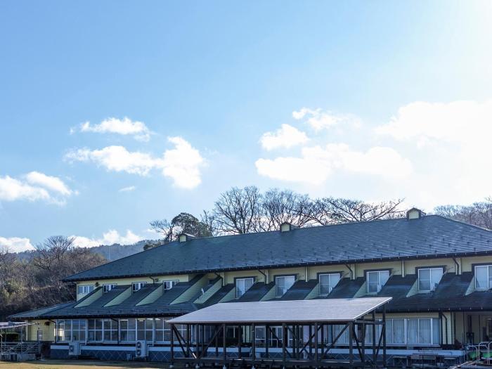 Fureaihouse Shiodu no Sato