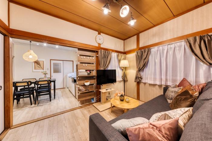 MON Kishinosato momo -vacation rental-
