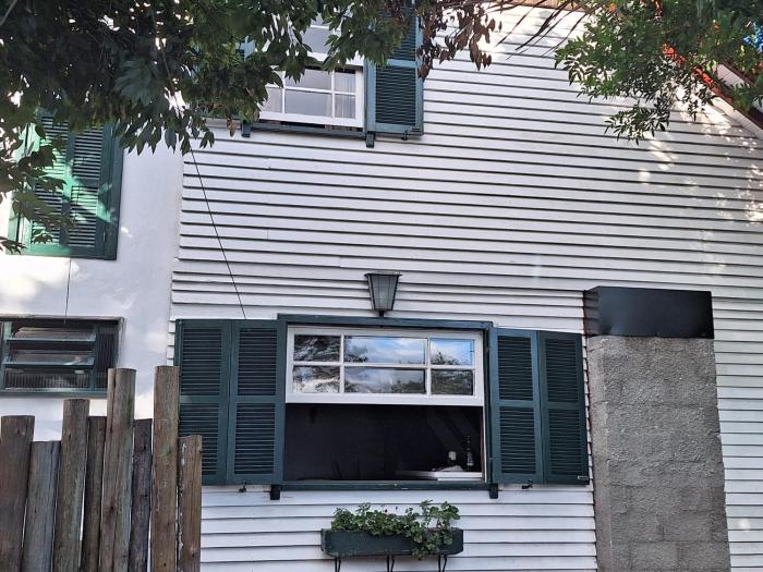 Cabana Gramado na Praia da Ferrugem