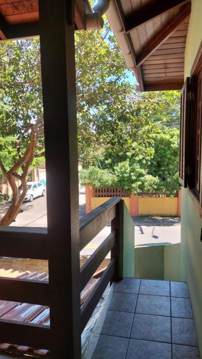 Armação - Florianópolis - 2 quartos de casal