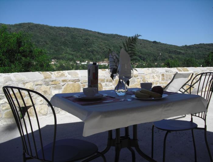 Incantevole rifugio nel castello di Ahrensperg