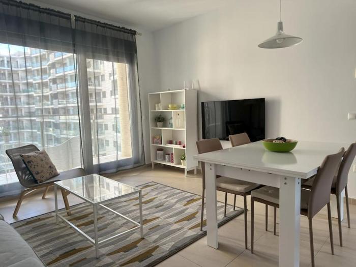 CALA ALTA modern apartment