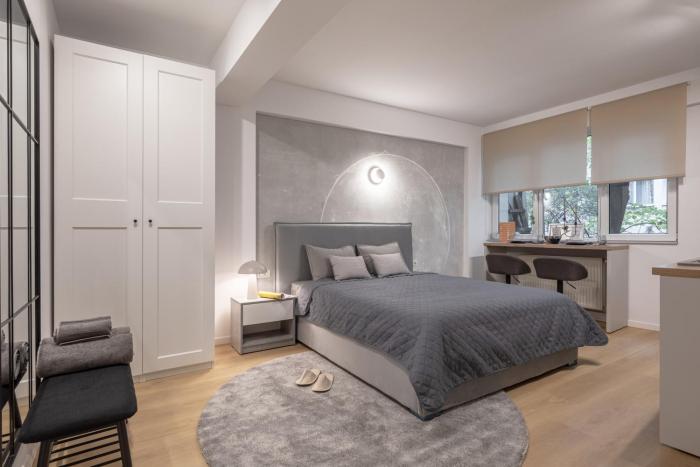 Moonlight Studio near City Center