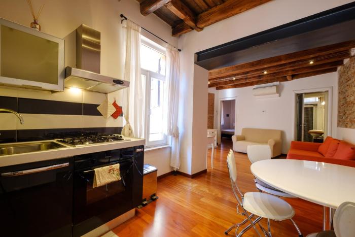 Casa Perotti Filippini