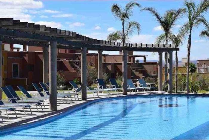 Hermoso departamento nuevo y totalmente equipado