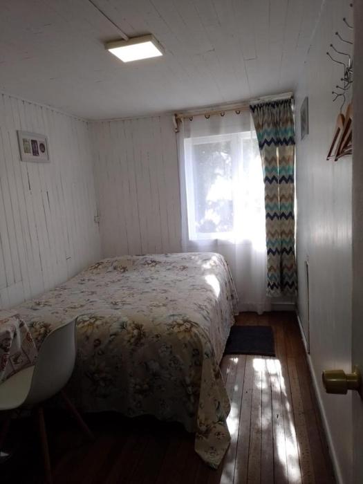 Hostal Centro Pucón E