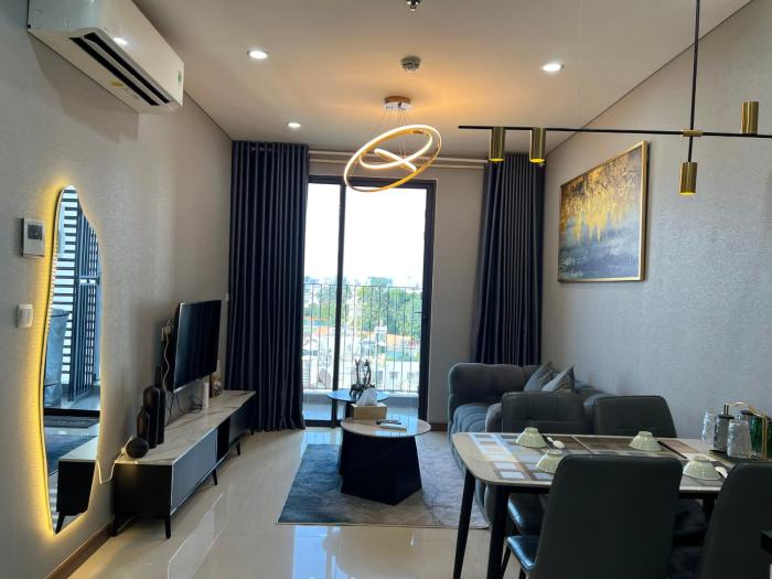 UPhoenix Home Ha Do Centrosa Apartment in Central Ho Chi Minh city
