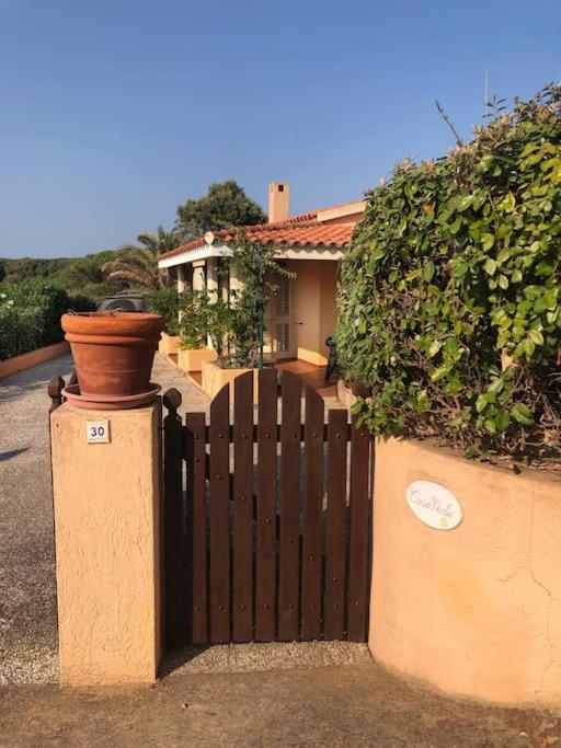 Villa vista mare 5 ospiti posto auto