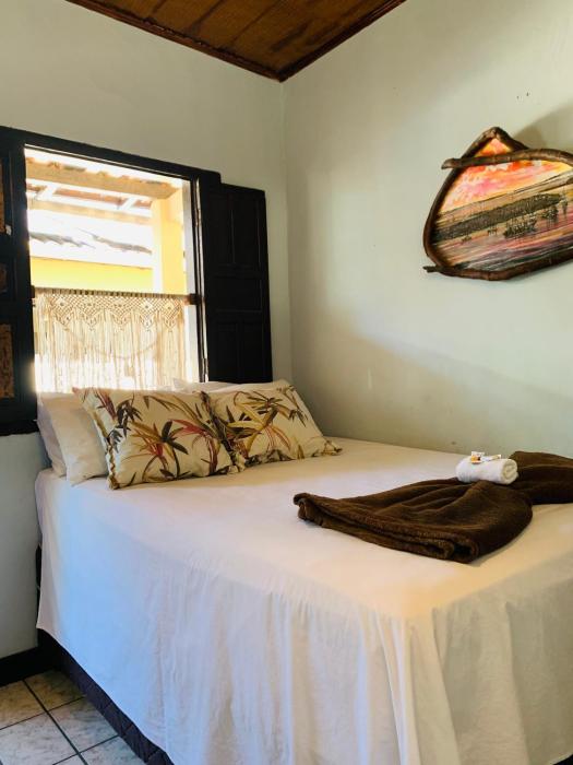 Pousada Três Corações