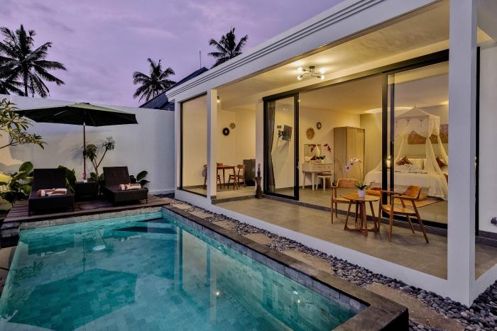 Van Sheva Ubud Villa