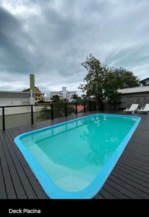 Apartamento de férias Jurere Leste